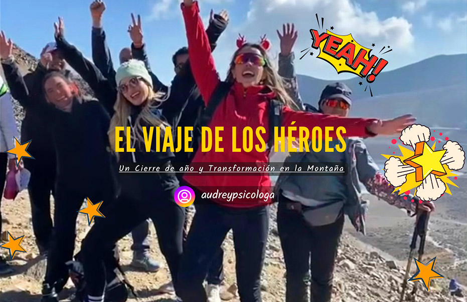 el viaje de los heroes