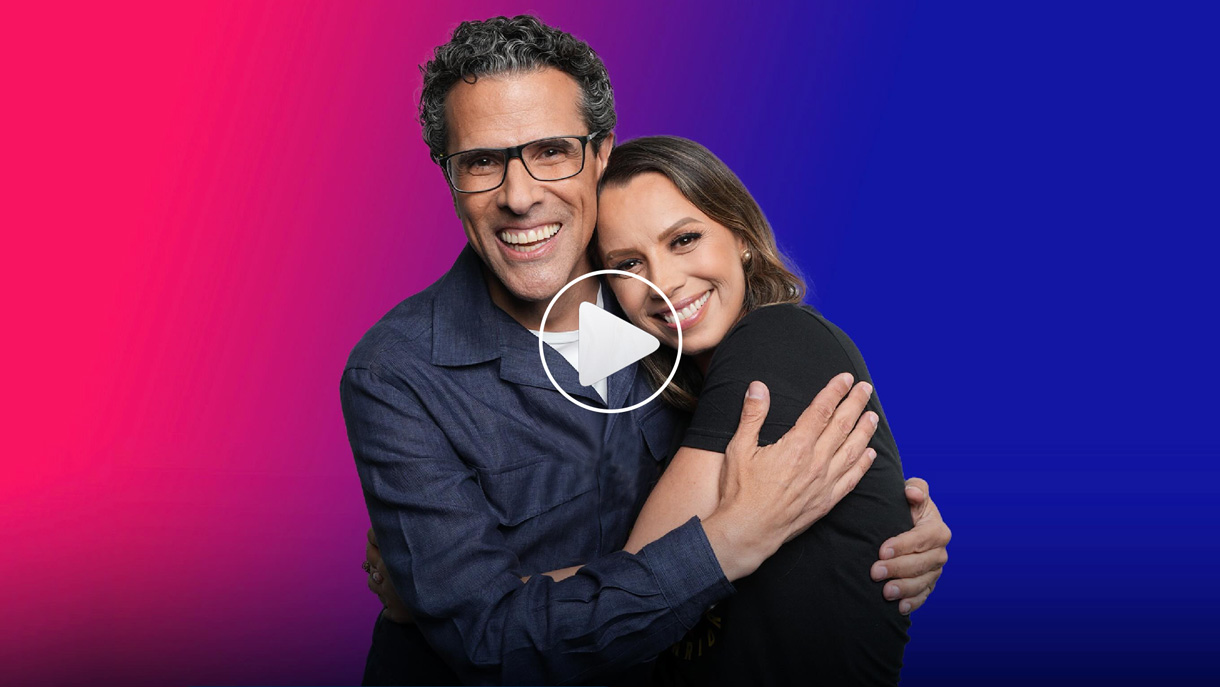 marco antonio regil y audrey psicologa